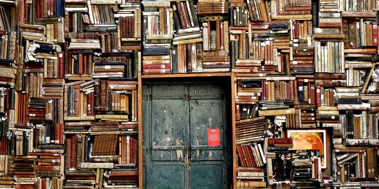 Libros