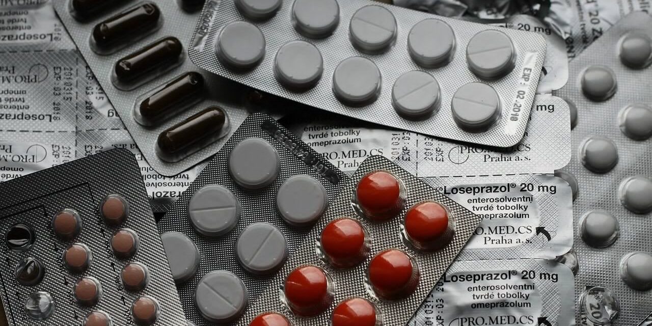 Medicamentos