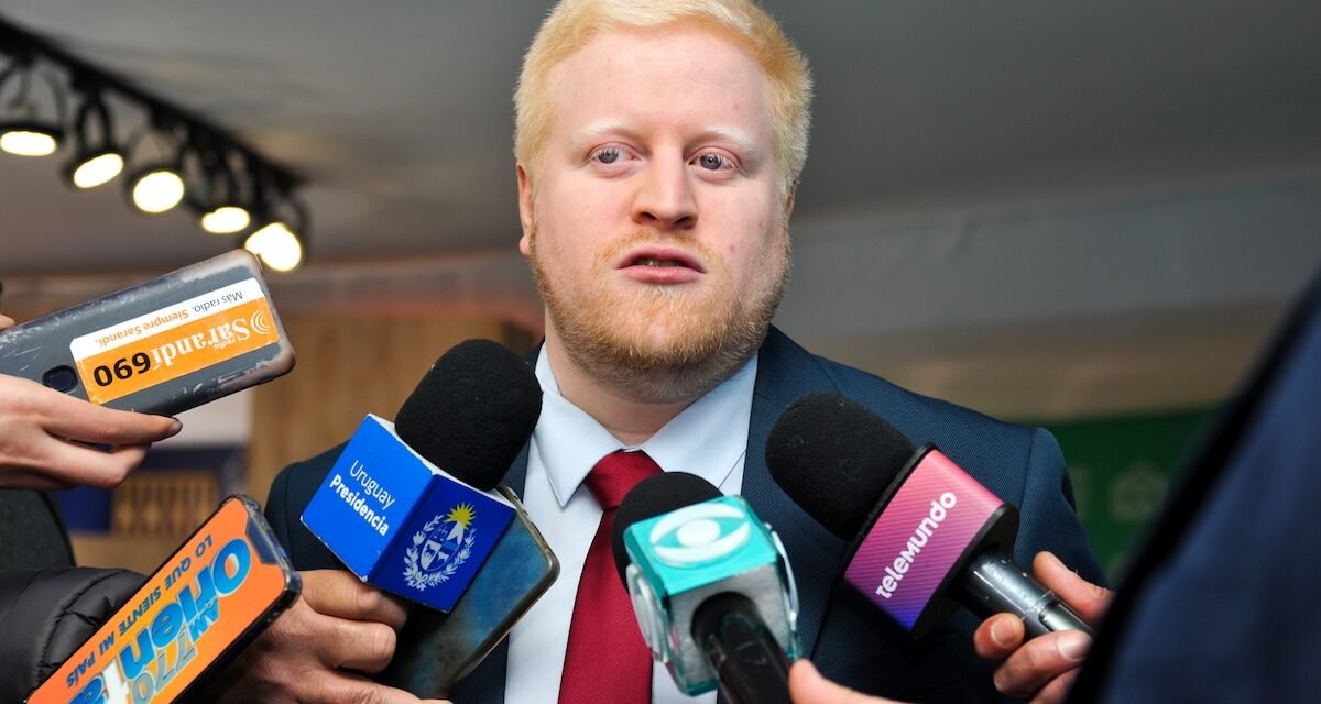 Foto de Christian Nieves Lauz