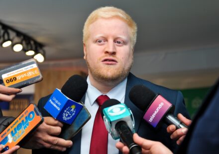 Foto de Christian Nieves Lauz