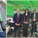 Expo Movilidad Eléctrica 2024