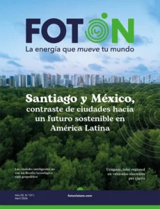 N.° 11 FOTÓN ABRIL 2026
