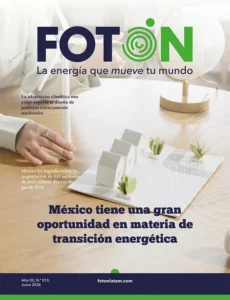 N.° 13 FOTÓN JUNIO 2026