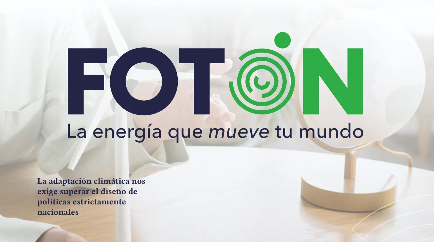 FOTÓN Edición No.13