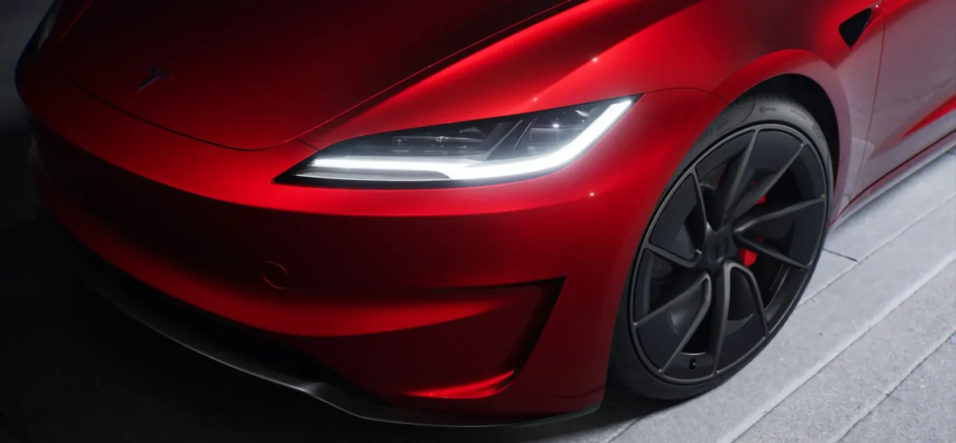 Tesla