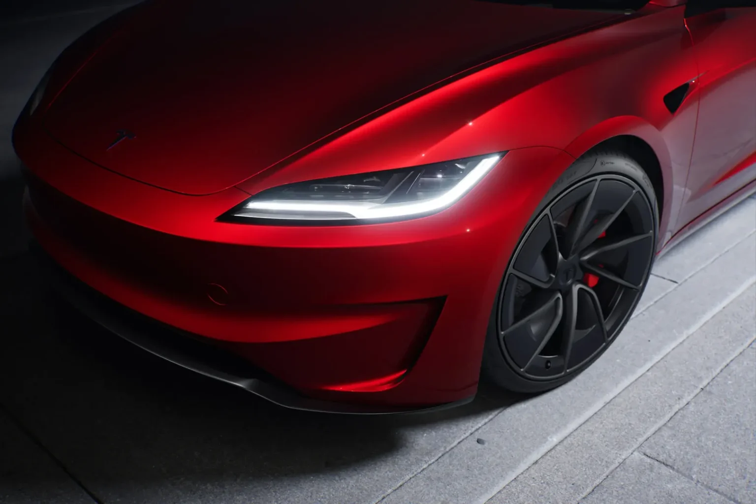 Tesla