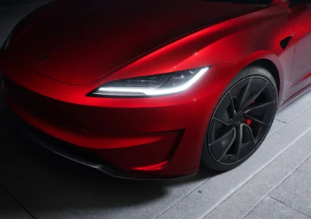 Tesla